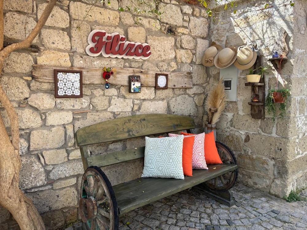 Filizce Alacati - last minute hotel in Cesme