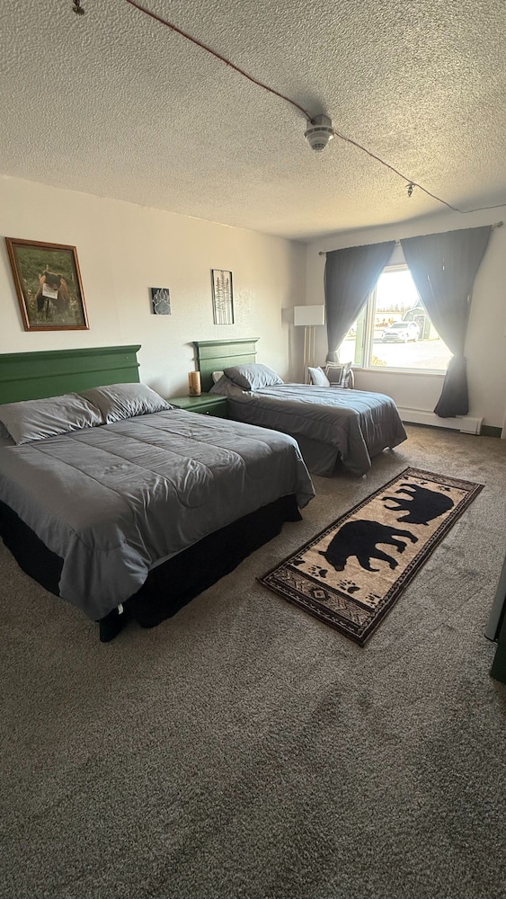 The Kenai Inn - photo 10