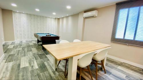 Centrally located duplex: Madrid RA o Palacio Real LINNEO in Madrid, Spain