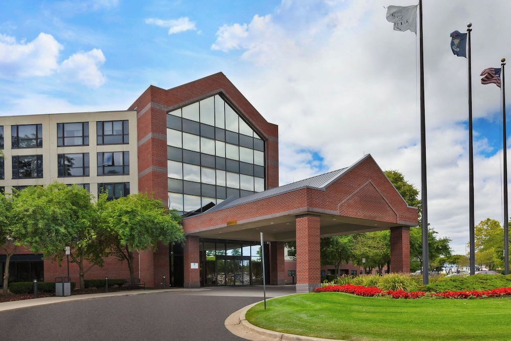 Hotel Auburn Hills — hotel in Auburn Hills
