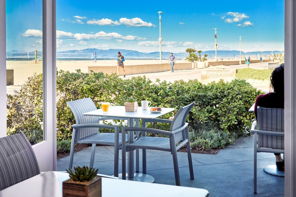 Beach House Hotel at Hermosa Beach - photo 26