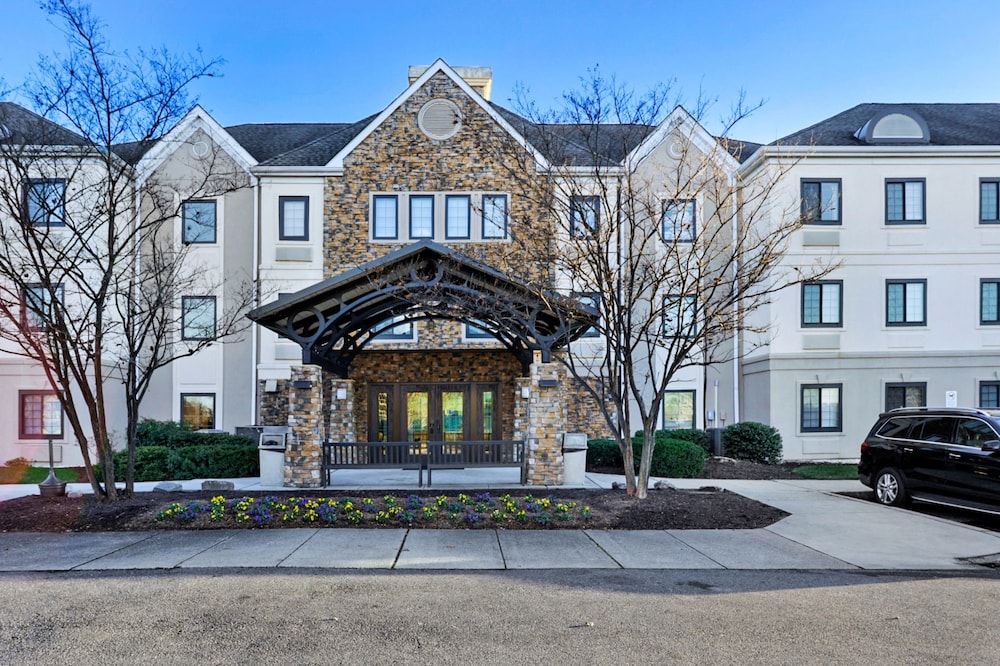Staybridge Suites Columbia Baltimore by IHG - photo 86