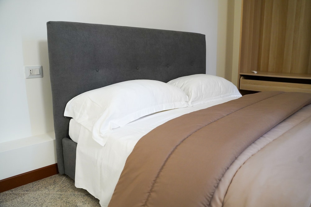 Boccadoro Rooms - last minute hotel in Mozzecane