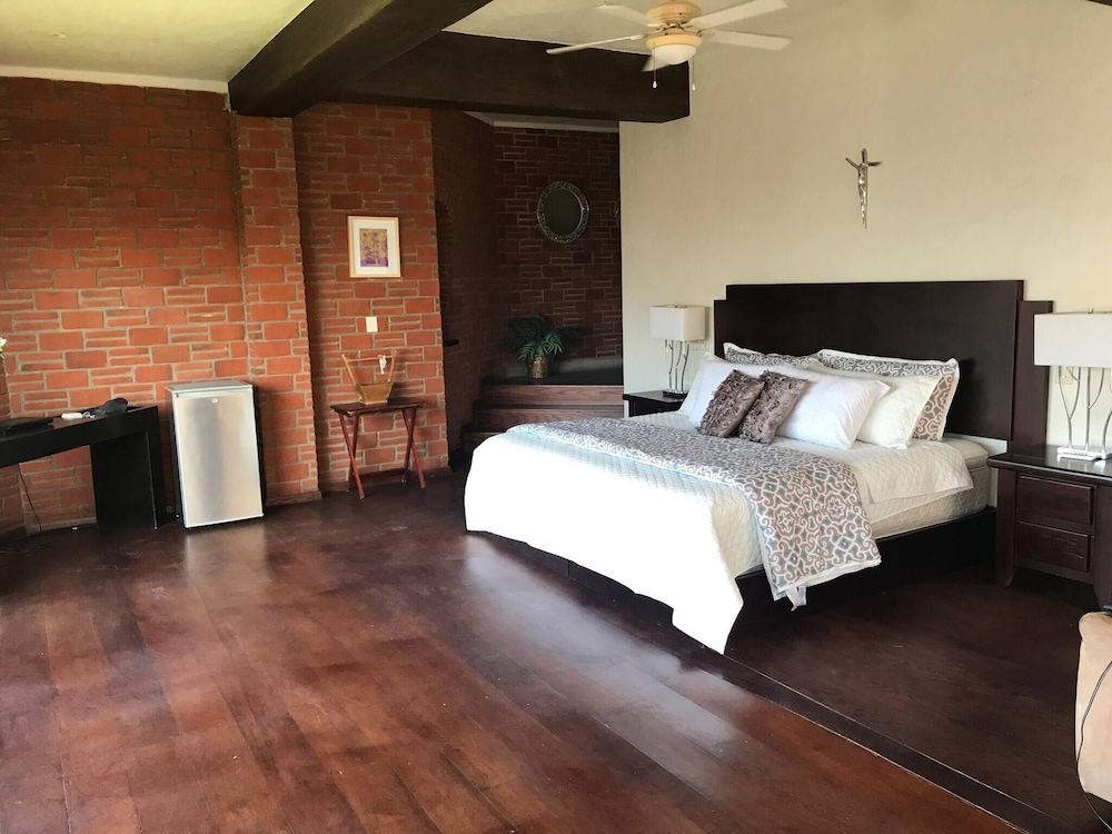 Quinta Joselito in Cuernavaca — Jiutepec — photo 4