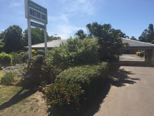 Macquarie Valley Motor Inn — Warren — photo 5