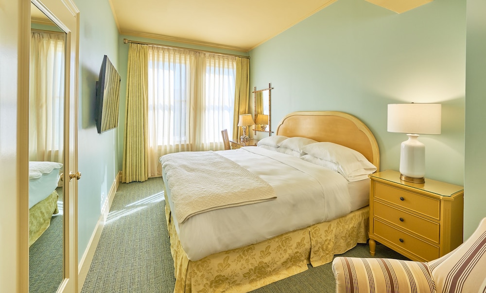 Ashland Springs Hotel - photo 11