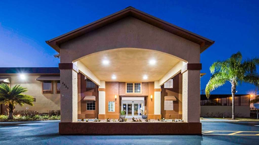 Best Western Mulberry Hotel - featured photo