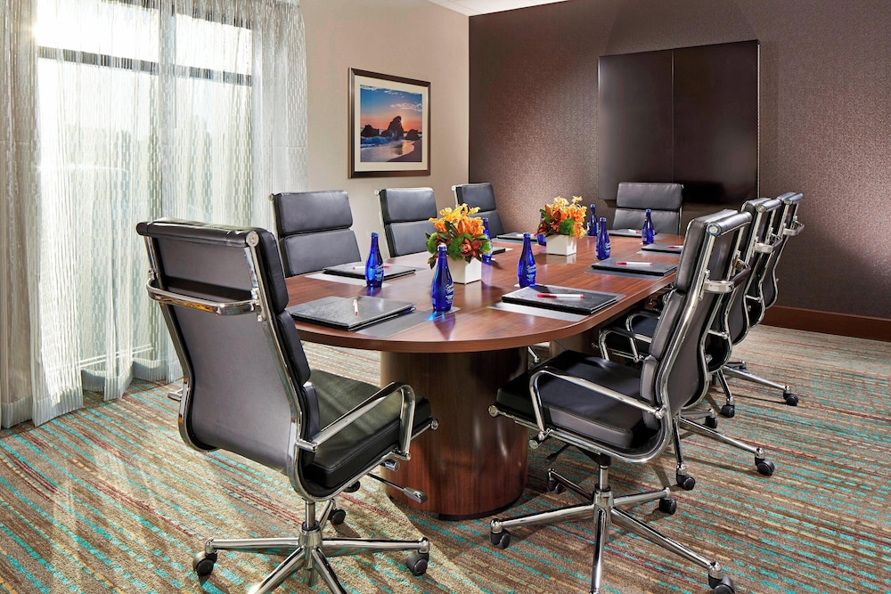 Residence Inn by Marriott Los Angeles Redondo Beach - photo 38