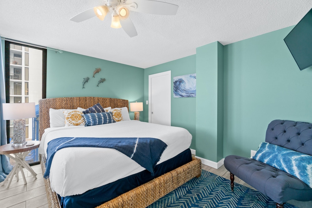 Aquavista Beach Resort By Panhandle Getaways - photo 20