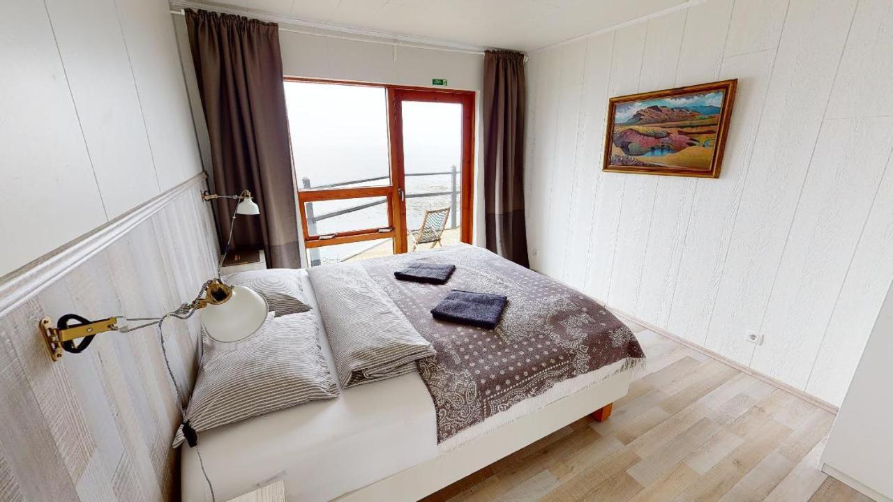 Gotuhus Ocean View Apartment