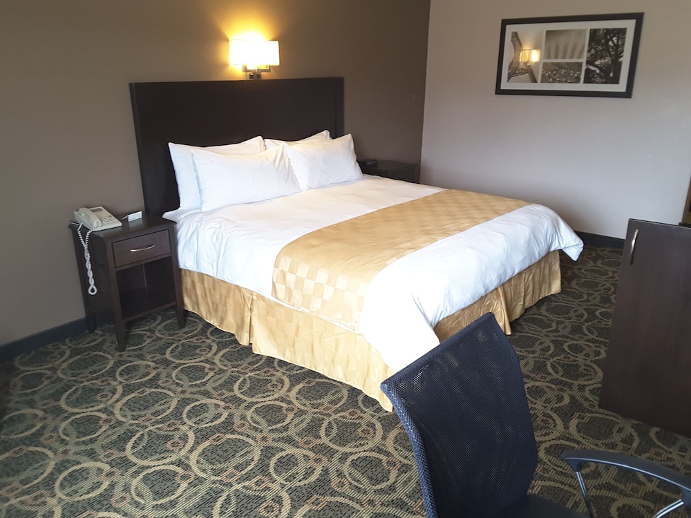 Inn at the Canyons - photo 9