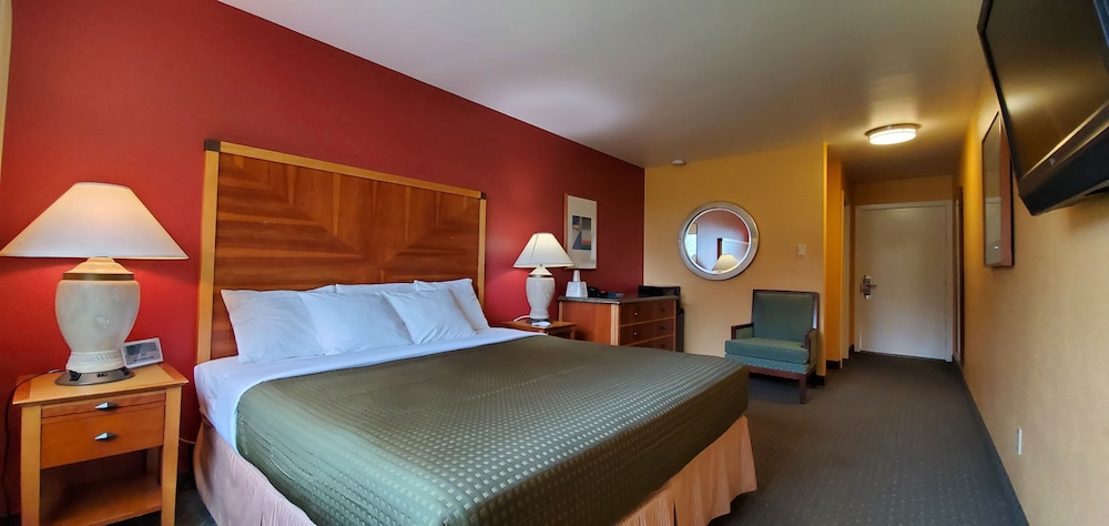 Olympic View Inn - photo 35