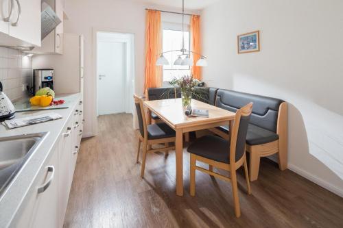Haus Schmalenbeck Lucius 2 — 4-Star Luxury Hotel in Norderney, Germany