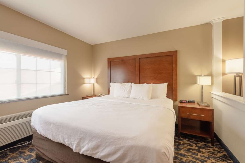 Comfort Inn & Suites Alamosa - photo 65