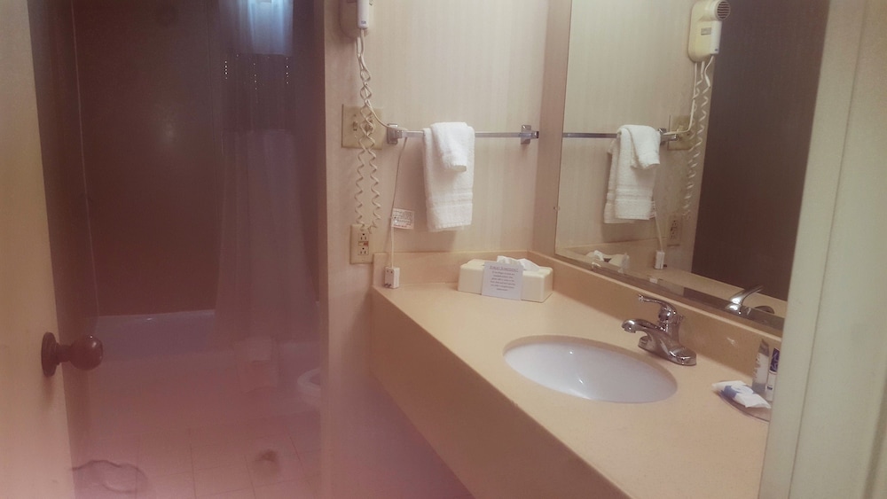 Salina Ambassador Hotel and Conference Center - photo 17