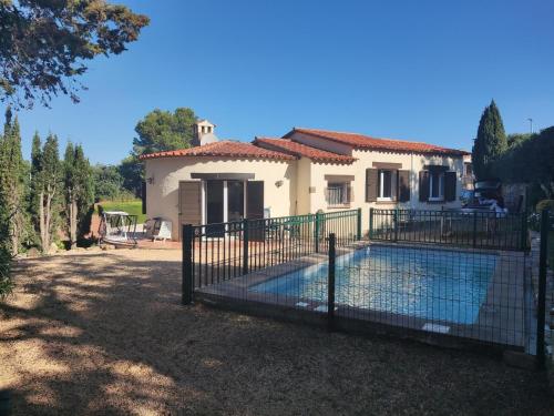 Sa Torreta in Begur, Spain