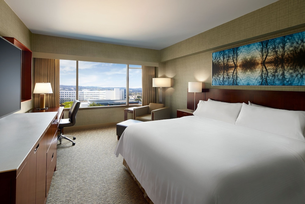 The Westin San Francisco Airport - photo 10