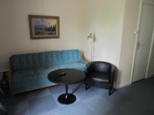 Värdshuset Engelbrekt — hotel in Norberg