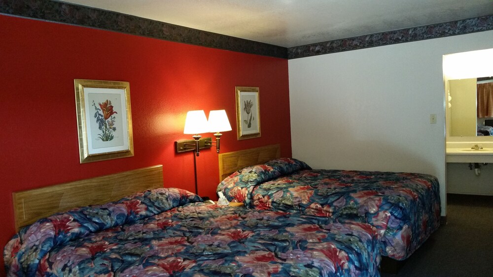 Rode Inn Motel - photo 7