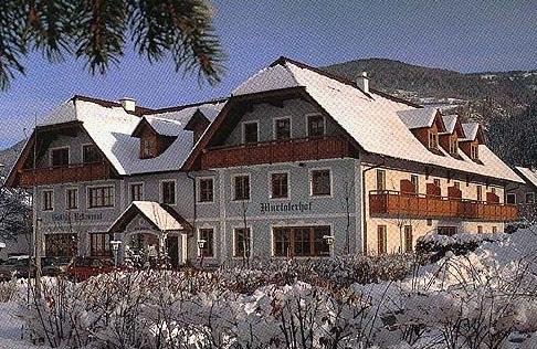 Gasthof Murtalerhof — hotel in Stadl An Der Mur