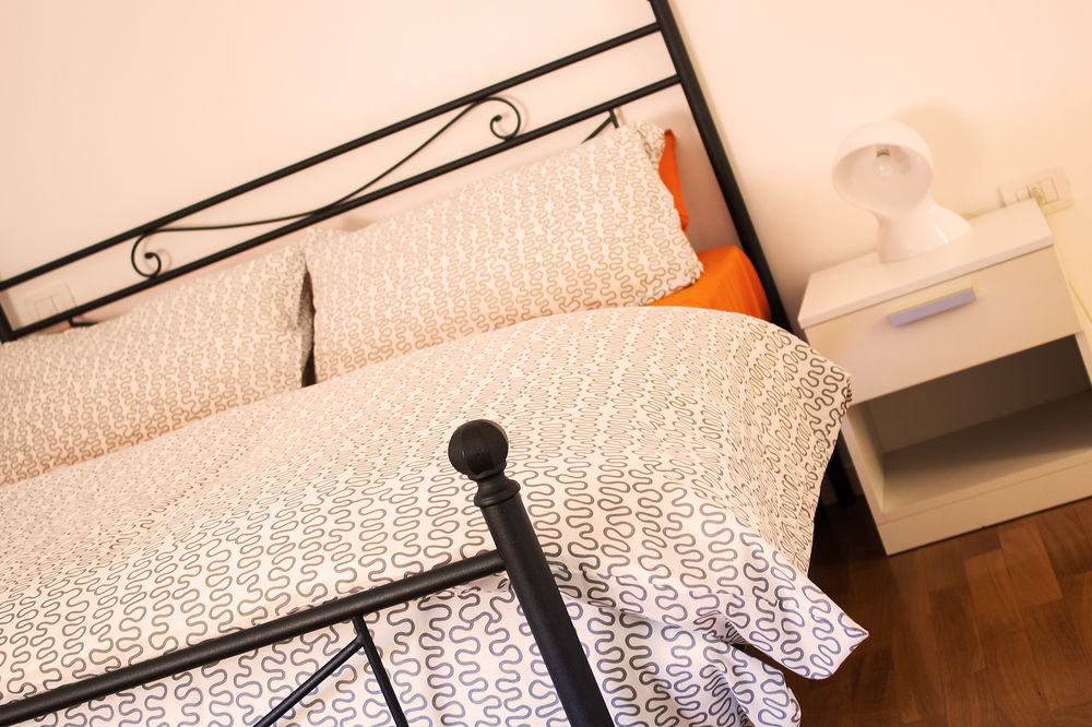 Loft Corso Cavour — 4-Star Luxury Hotel in Perugia, Italy