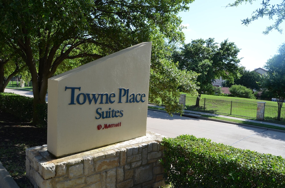 TownePlace Suites by Marriott Dallas Plano Legacy - photo 22