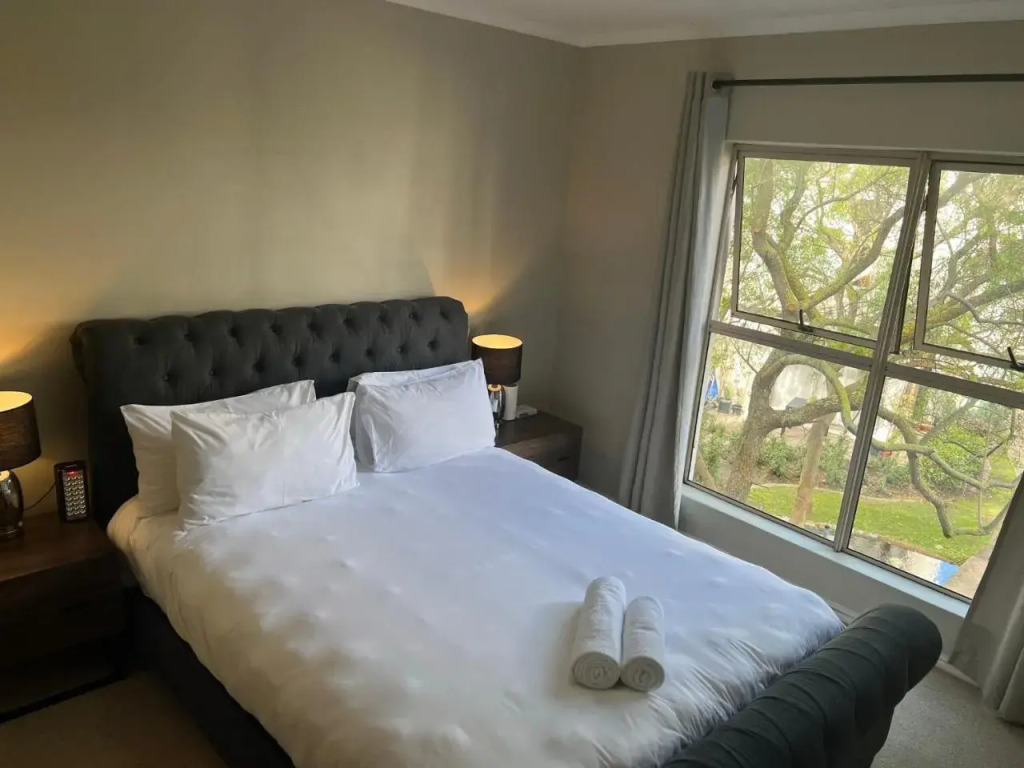 Belina Bougain Villas Premier