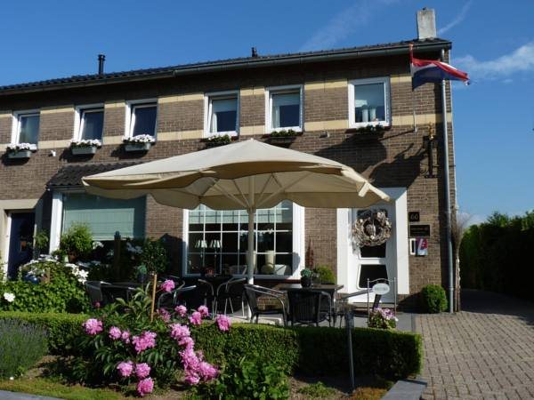 Hotel Pension Oranje in Valkenburg, Netherlands