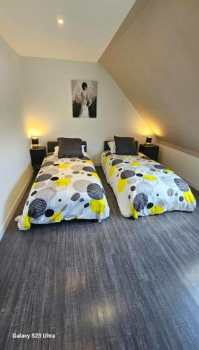 Madame - last minute hotel in Unknown City