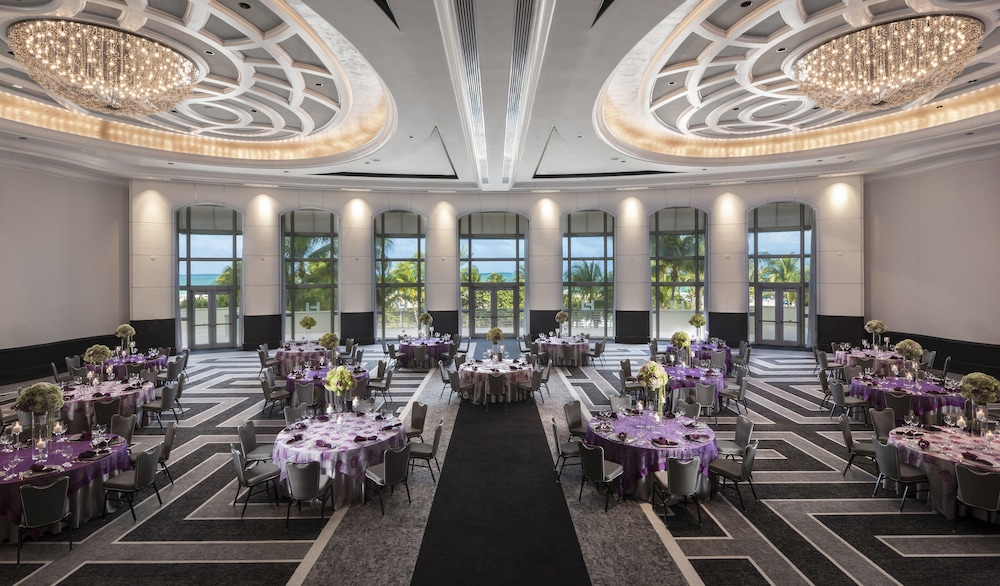 Loews Miami Beach Hotel - photo 126