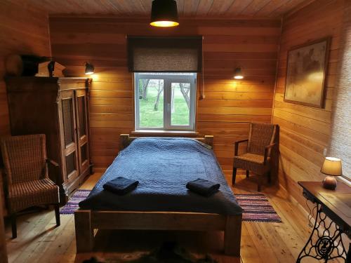 Viesu māja Roķi in Salacgriva, Latvia