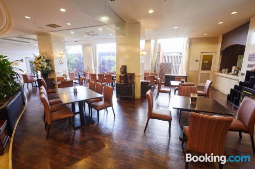 Hamilton Hotel Kazusa in Kimitsu, Japan