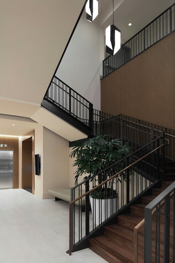 AC Hotel Reston - photo 35