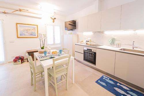 La Casetta del Bistromare — 4-Star Luxury Hotel in Sestri Levante, Italy