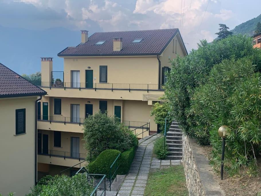 Il Terrazzo Sul Lago — 4-Star Luxury Hotel in Varenna, Italy