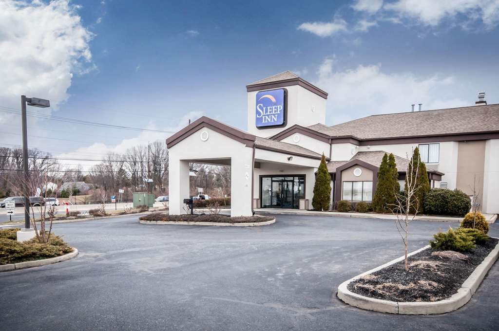 Sleep Inn Cinnaminson Philadelphia East - photo 4