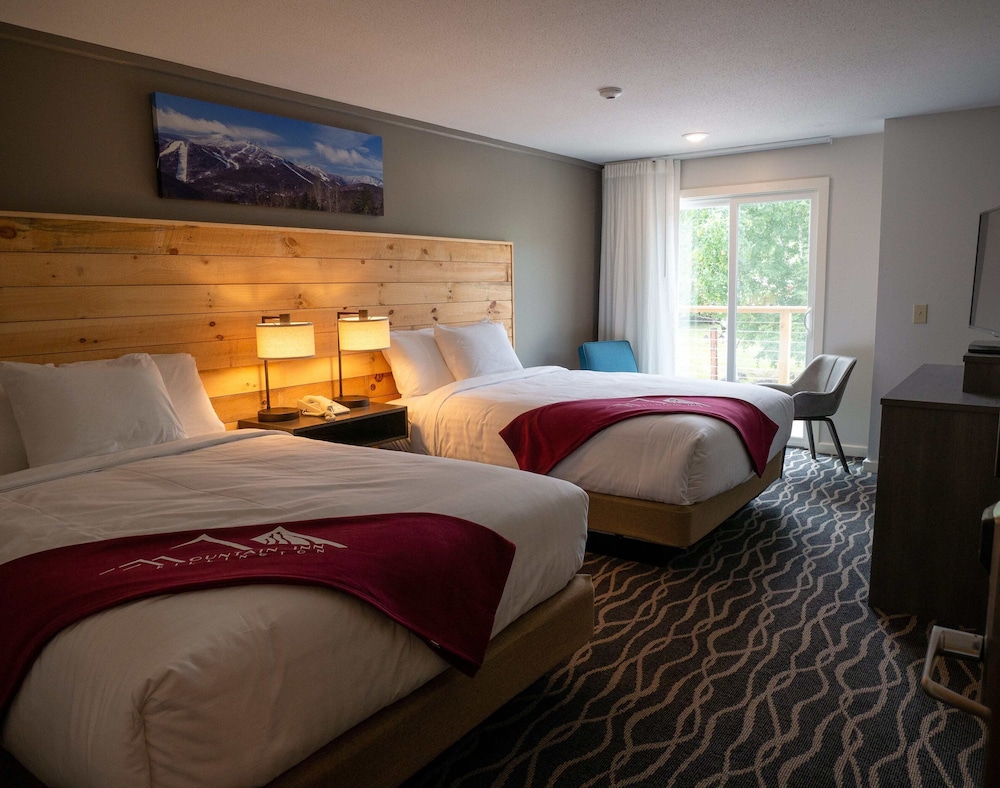 The Mountain Inn at Killington - photo 6
