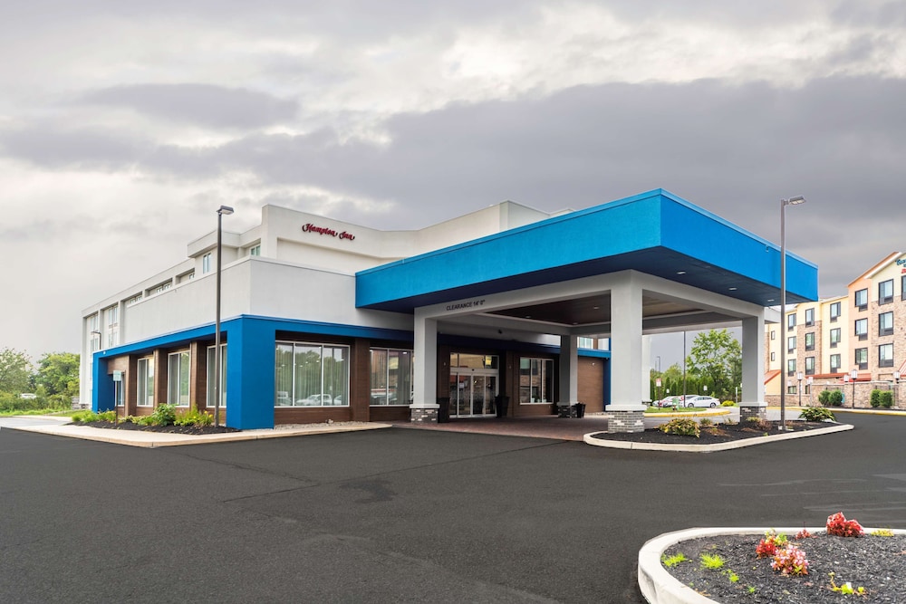 Hampton Inn Swedesboro Philadelphia - photo 60