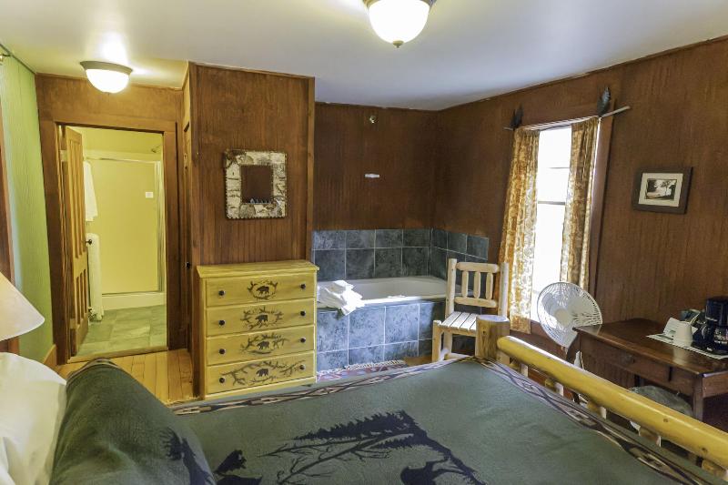 The Woods Inn - photo 144