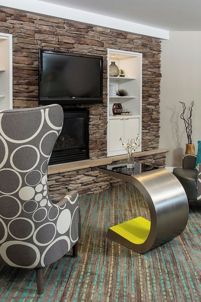 Residence Inn by Marriott Rochester West Greece - photo 41