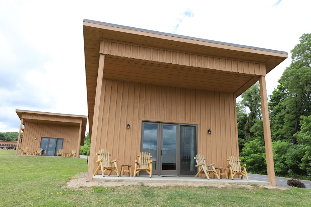 Lakeside Resort - photo 48