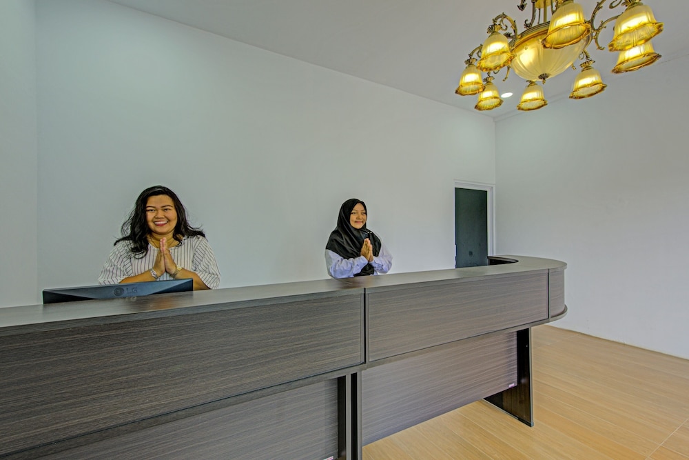 Oyo 3841 Wisma 25 in Cilacap, Indonesia