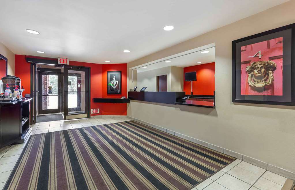 Extended Stay America Suites Washington DC Springfield - photo 4