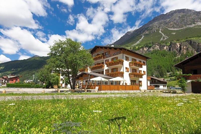 Hotel Cima Piazzi - last minute hotel in Unknown City