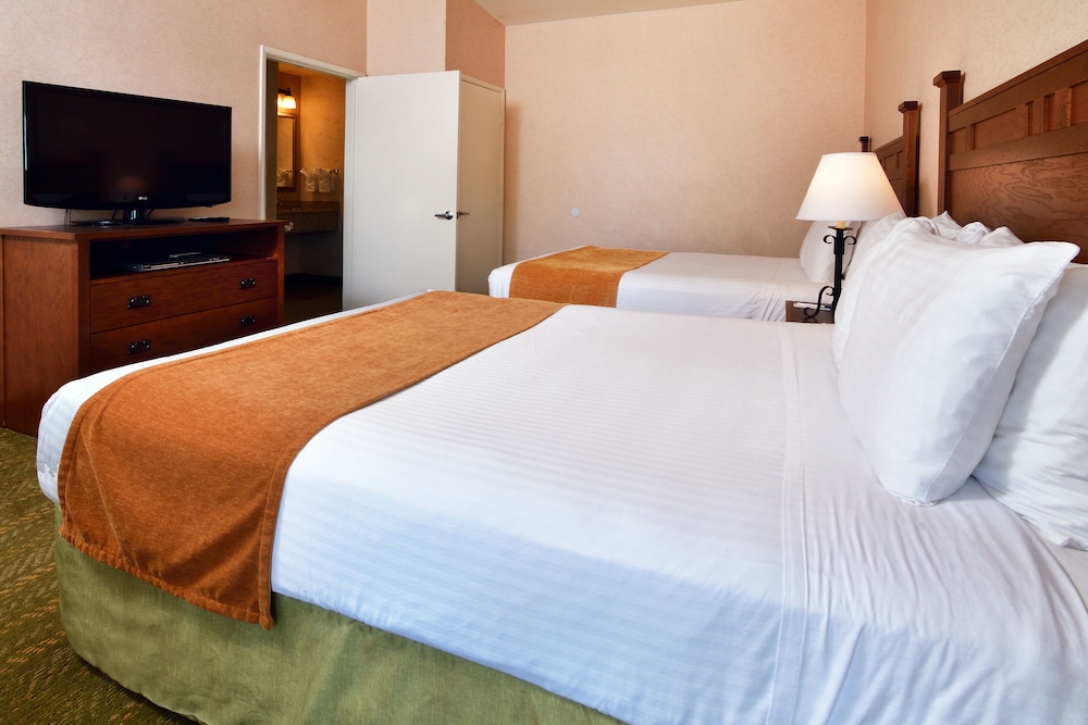 Lamplighter Inn & Suites at SDSU - photo 35