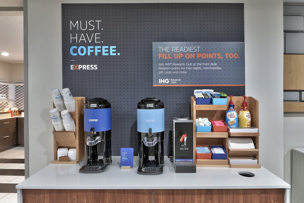 Holiday Inn Express Socorro by IHG - photo 25