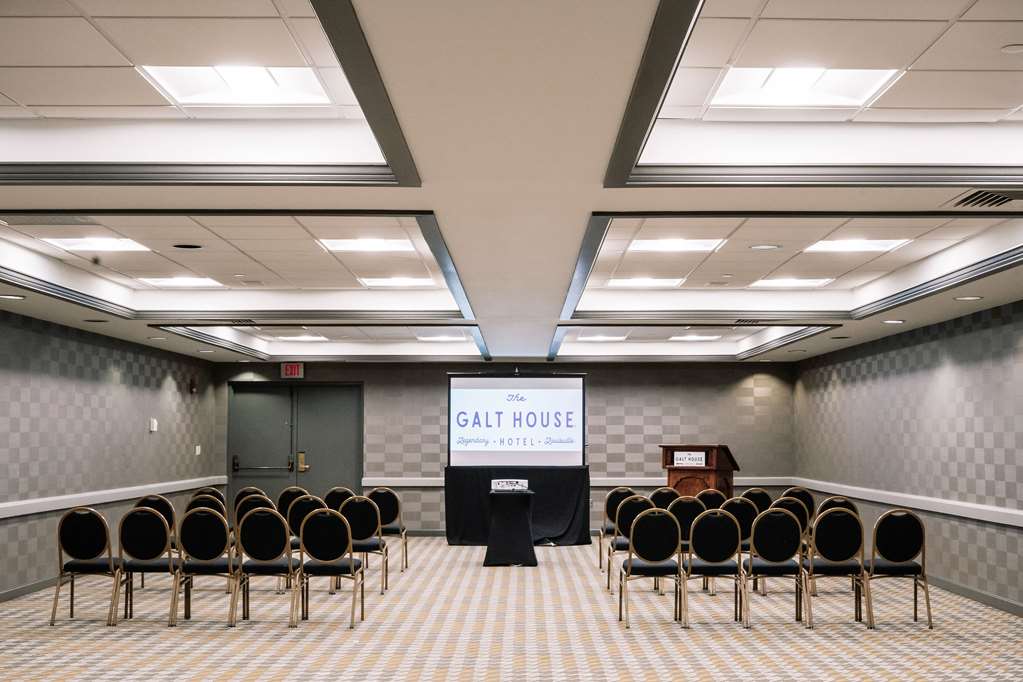 Galt House Hotel Trademark Collection by Wyndham - photo 43