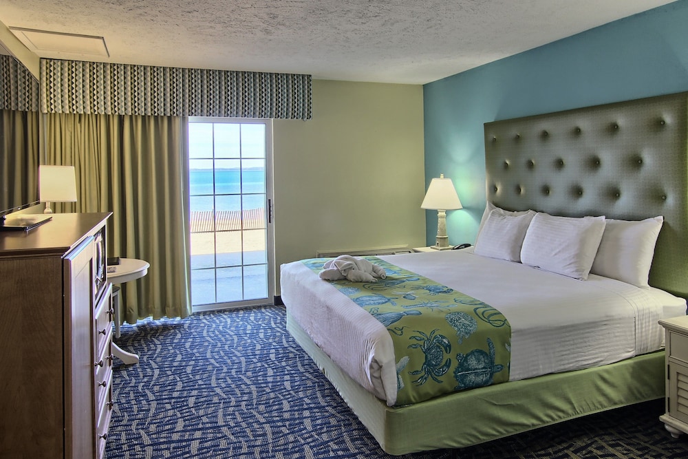 Sugar Beach Resort Hotel - photo 10