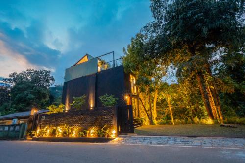 The Blackberry Retreat Kandy in Kandy, Sri Lanka