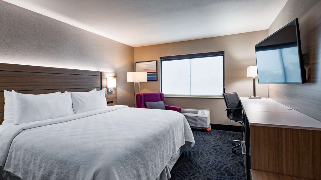 Best Western Independence Kansas City - photo 4
